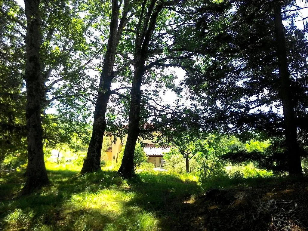 Il Melo Villa Fivizzano