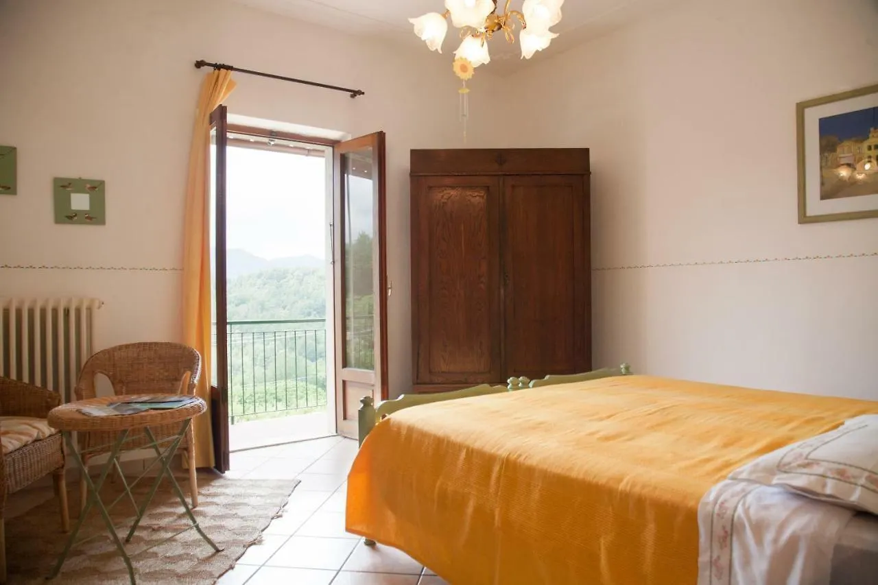 Il Melo Villa Fivizzano 0*,