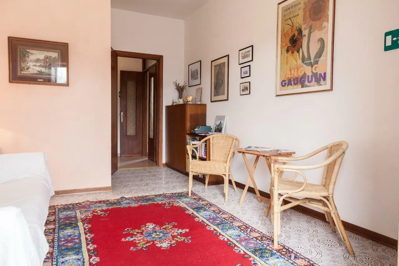 Il Melo Villa Fivizzano Italy