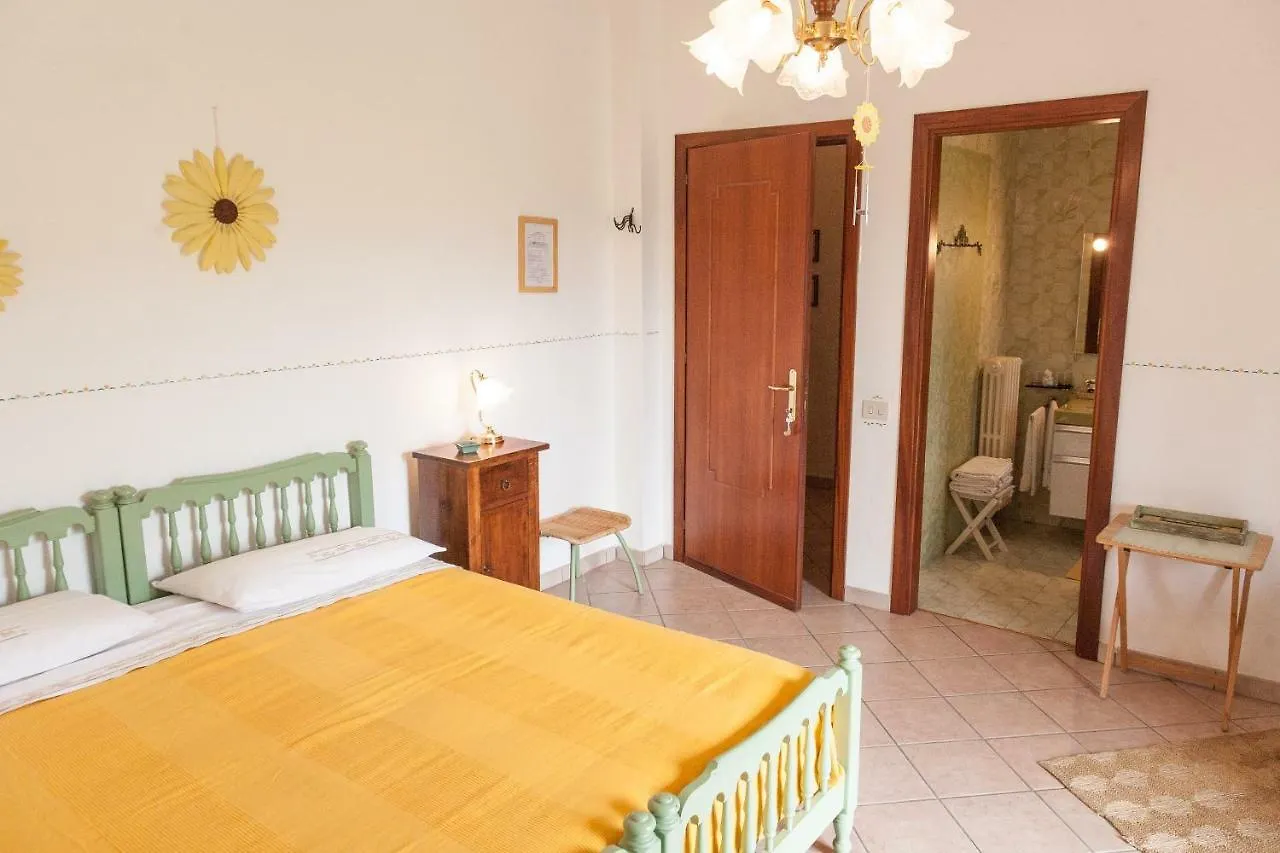 Il Melo Villa Fivizzano